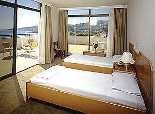 מלון אתונה Armonia חדר תמונה