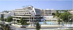 מלון אתונה Armonia מראה חיצוני תמונה